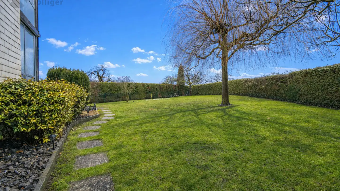 Maison individuelle à vendre - 4714 Aedermannsdorf - Photo 2