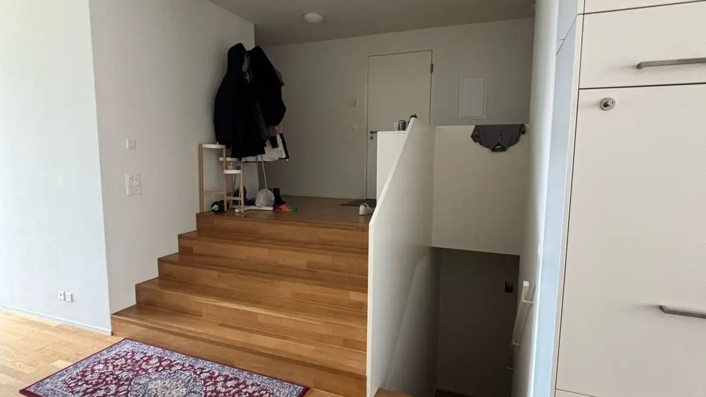Chambre à louer - 8050 Zürich - Photo 4