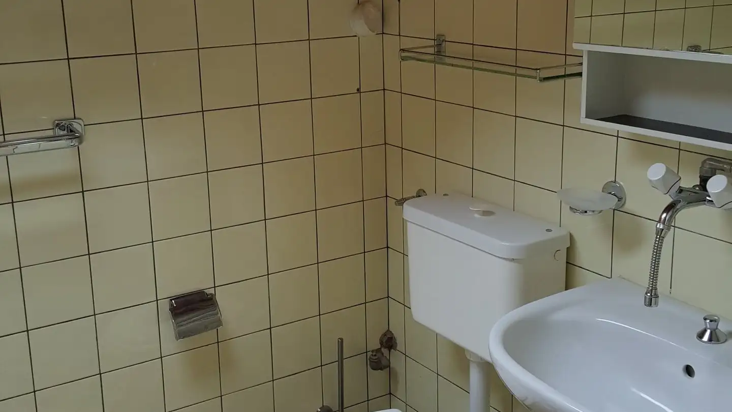 Apartment for rent - Chemin De La Fenetta 13, 1782 Belfaux - Photo 4