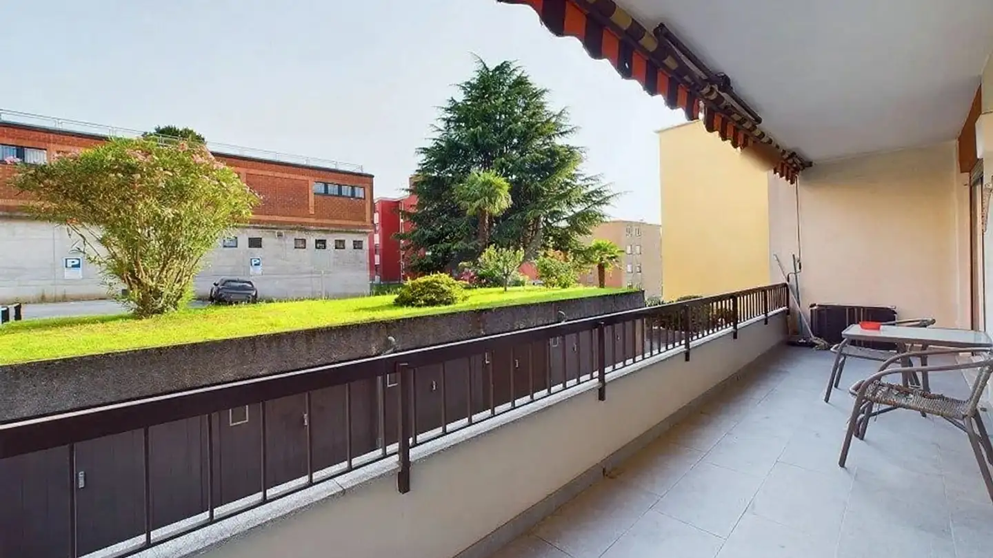 Appartamento in affitto - Via Alle Vigne, 6963 Pregassona - Foto 4