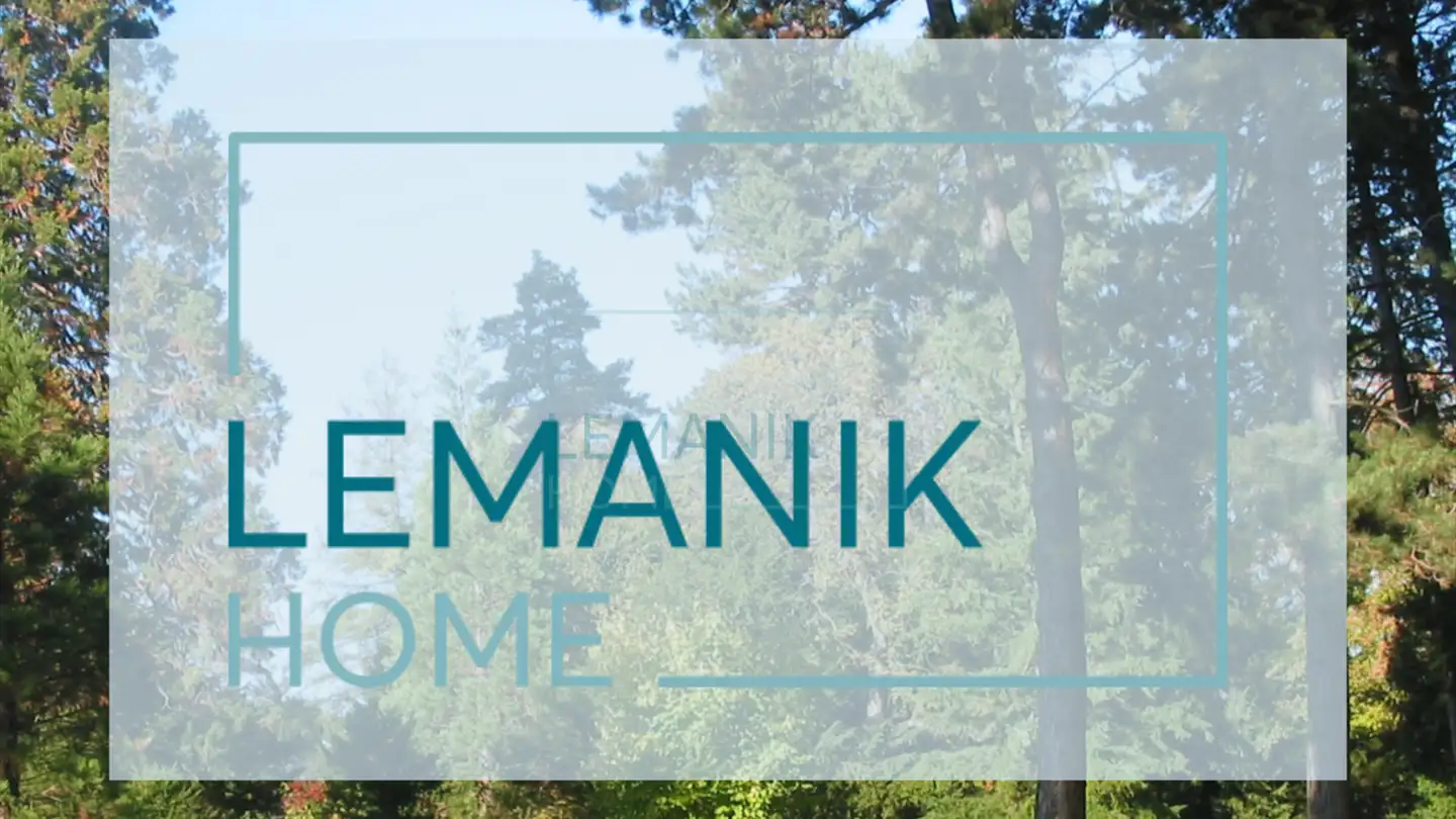 Apartment for sale - Rue De Chêne-Bougeries, 1224 Chêne-Bougeries