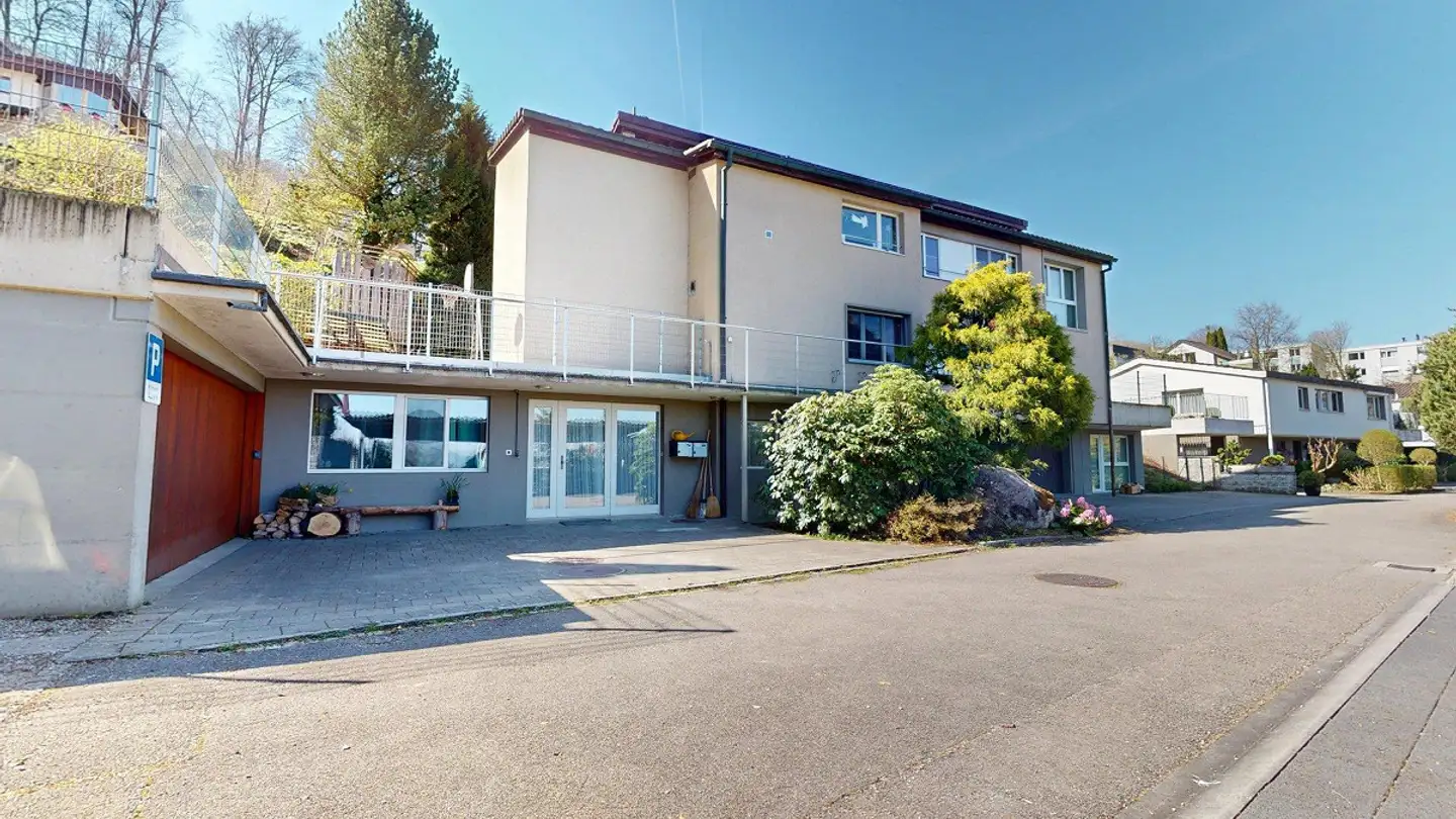 Wohnung kaufen - Tannacker 17, 3122 Kehrsatz - Foto 3