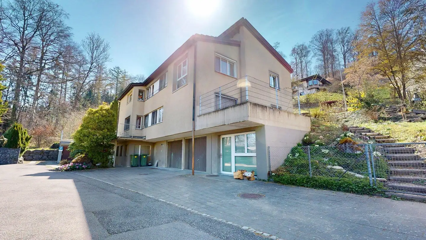 Wohnung kaufen - Tannacker 17, 3122 Kehrsatz - Foto 4