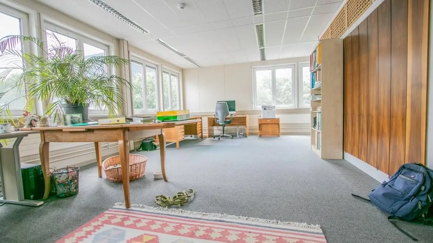 Spazio ufficio in affitto - Lukasstrasse 18, 9008 St. Gallen - Foto 3