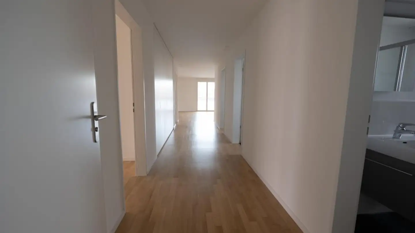 Appartamento in affitto - Schulstrasse 24, 4132 Muttenz - Foto 4