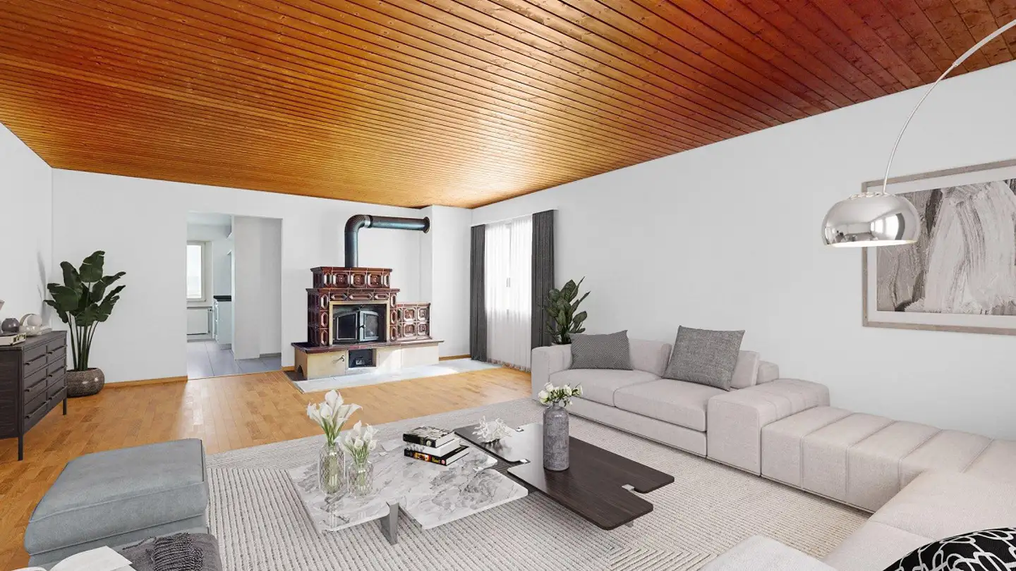 Appartement à vendre - Tannacker 17, 3122 Kehrsatz