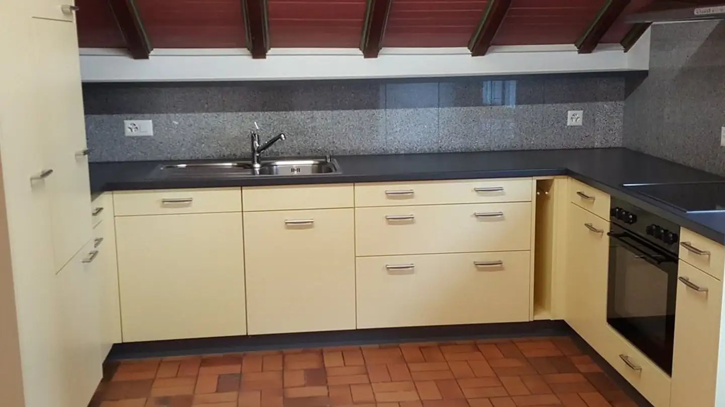 Apartment for rent - Chemin De La Fenetta 13, 1782 Belfaux