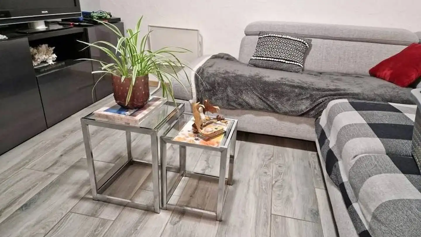 Appartamento in affitto - Clos Muguet 6, 2027 Fresens - Foto 2