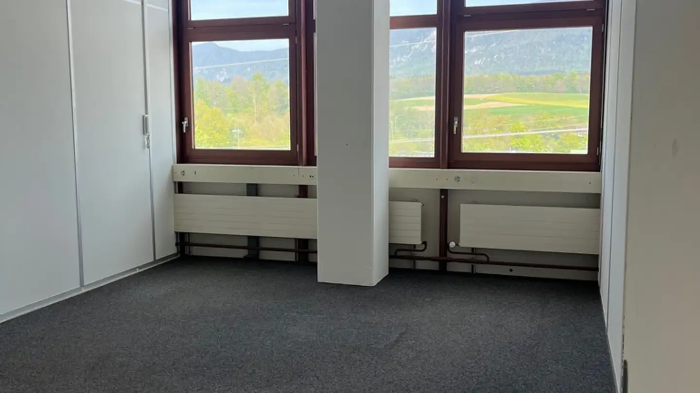 Atelier à louer - Nordstrasse 7, 4542 Luterbach - Photo 2