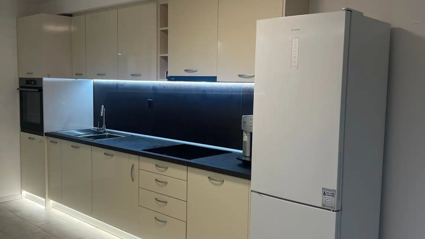 Appartement à louer - 3203 Mühleberg