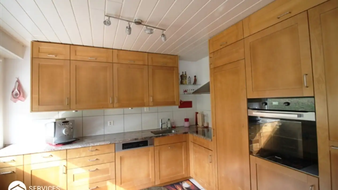 Apartment for sale - Le Botat 34, 2735 Bévilard