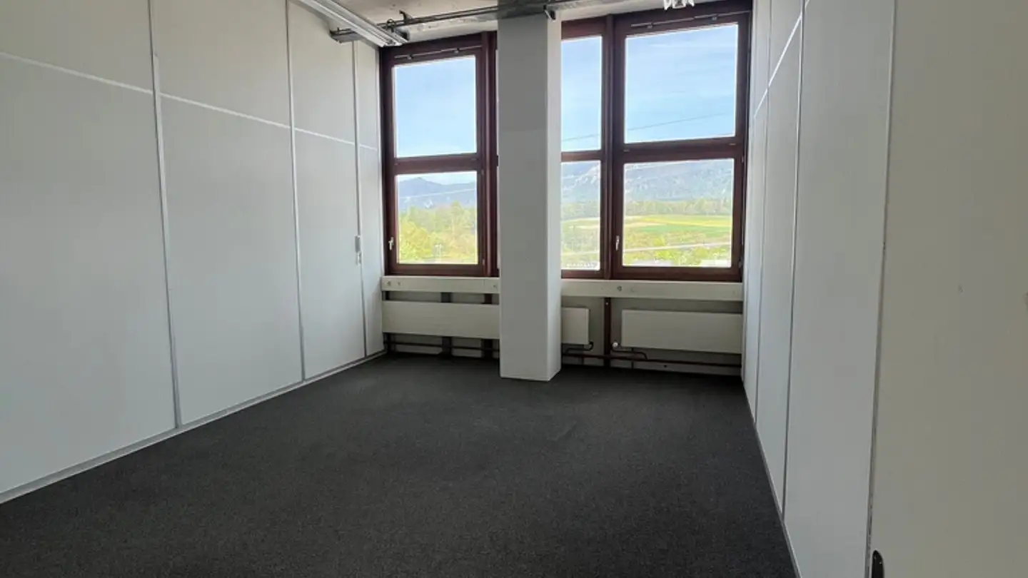 Atelier à louer - Nordstrasse 7, 4542 Luterbach - Photo 3