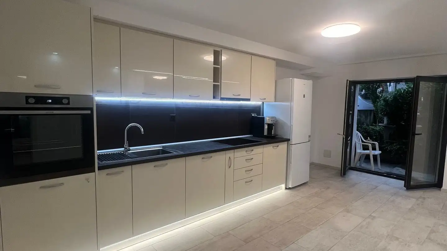 Appartement à louer - 3203 Mühleberg - Photo 2