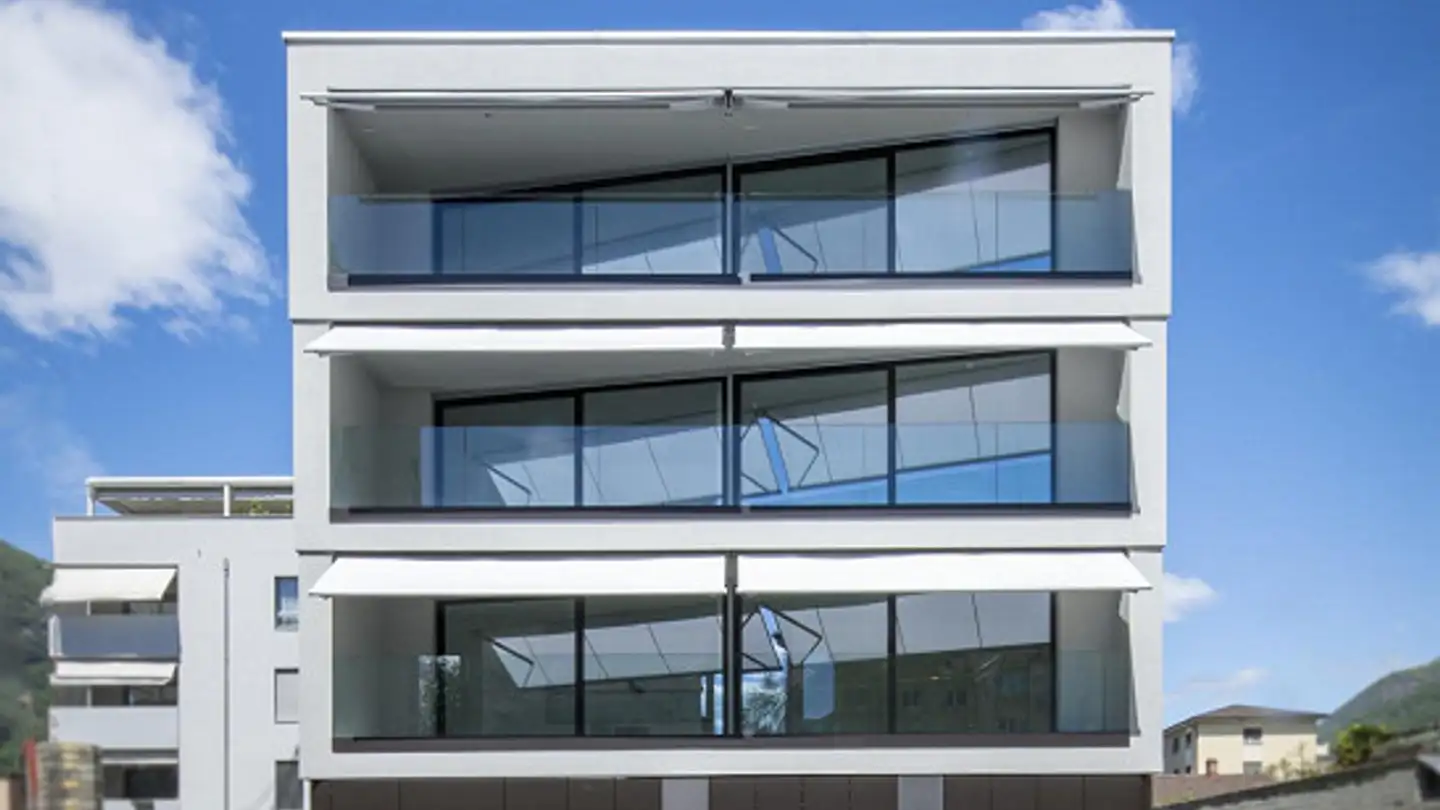 Residential building for sale - 6500 Bellinzona - Photo 4