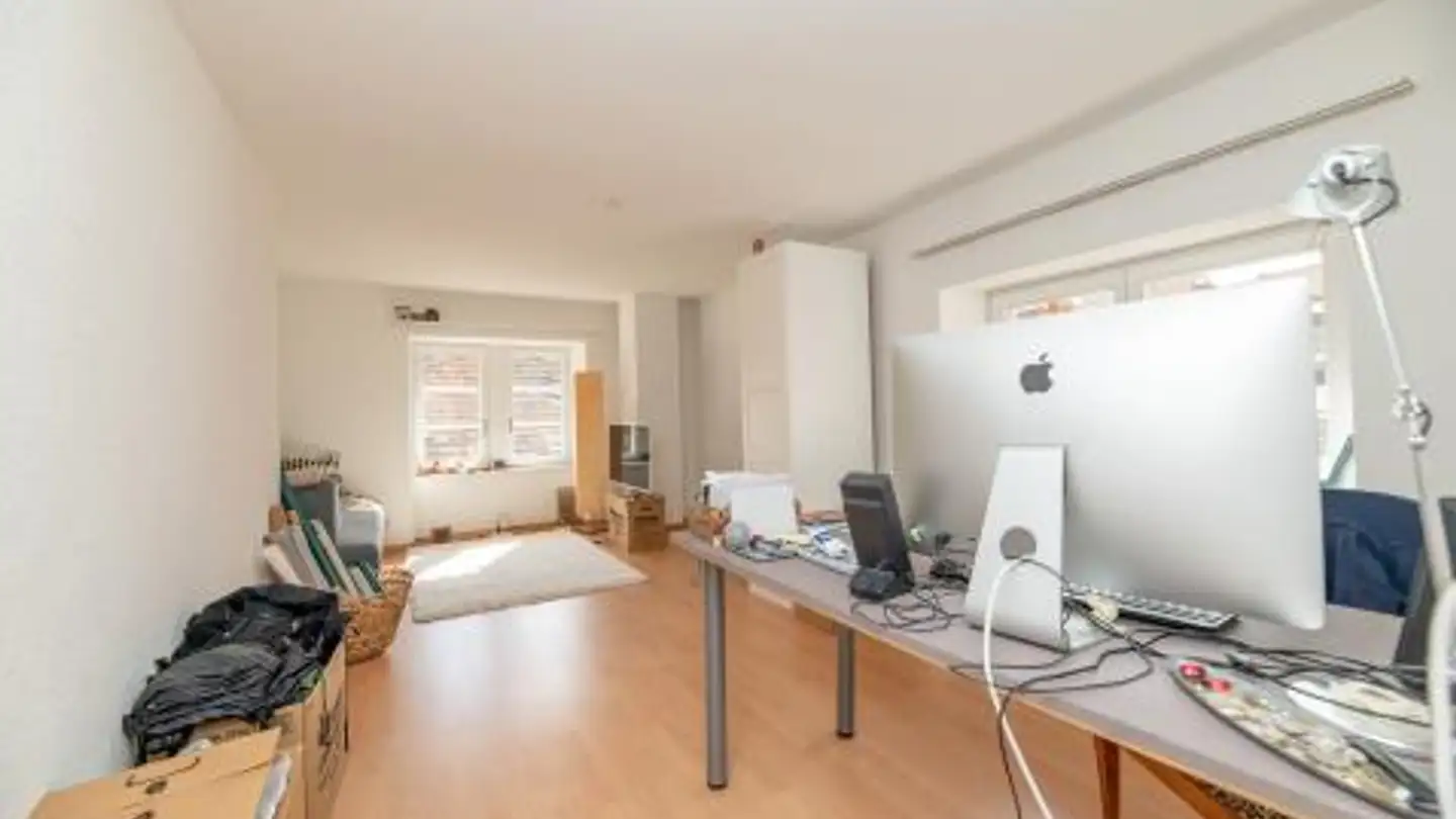 Zimmer mieten - Webergasse, 8200 Schaffhausen - Foto 3