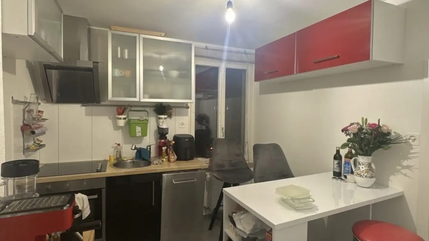 Stanza singola in affitto - Jupiterstrasse 50, 8032 Zürich - Foto 2