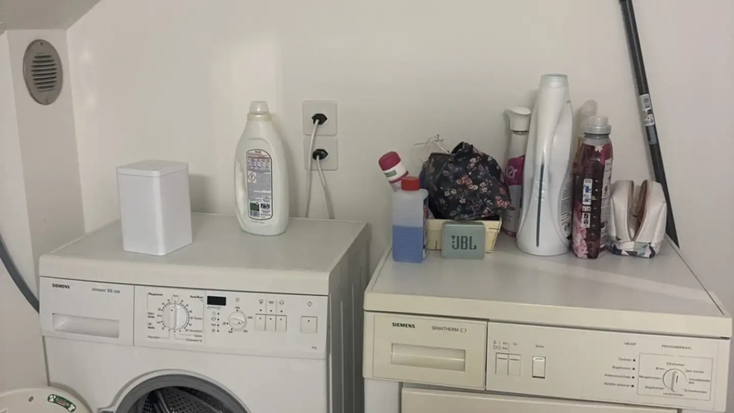 Stanza singola in affitto - Jupiterstrasse 50, 8032 Zürich - Foto 4