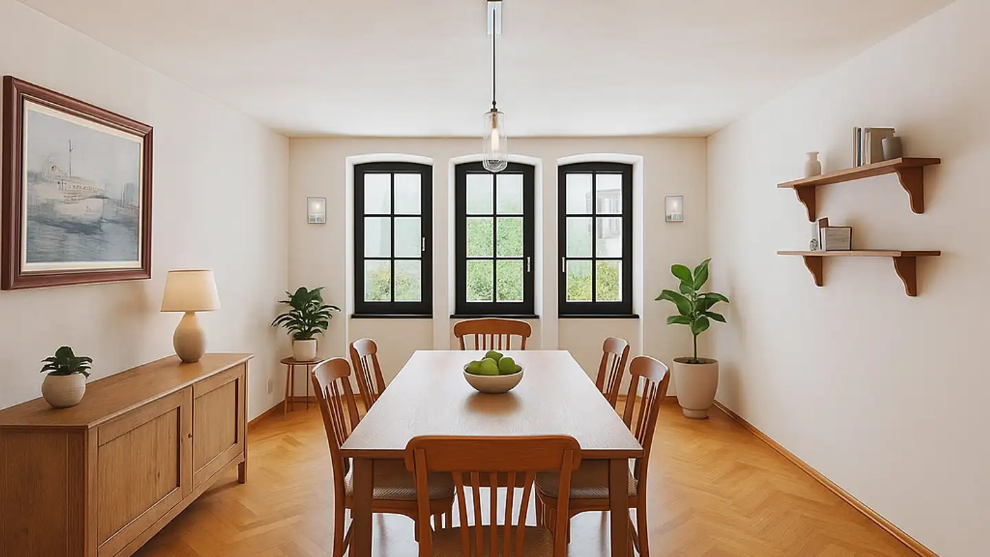 Casa singola in vendita - 1844 Villeneuve VD