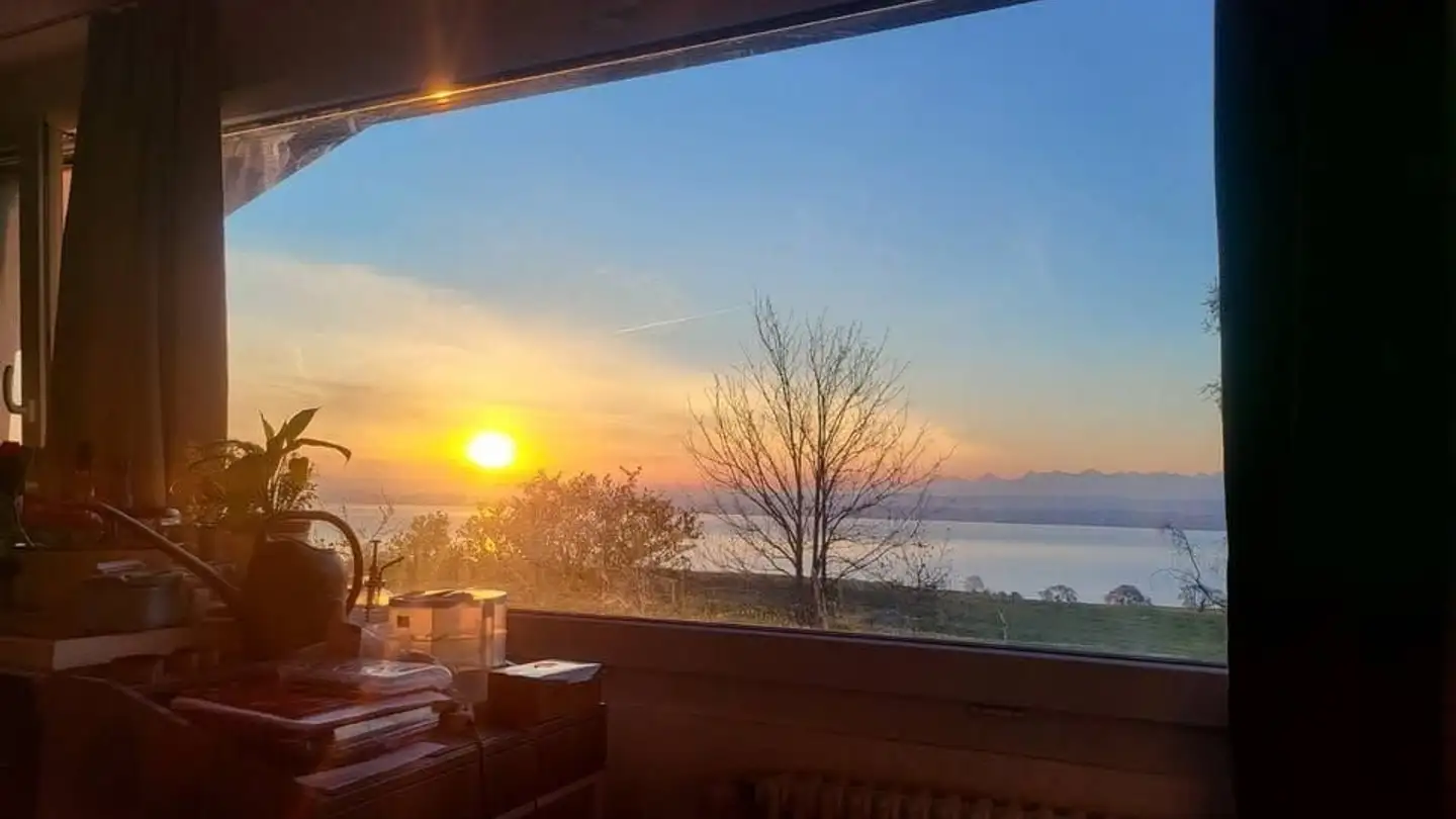 Appartamento in affitto - Clos Muguet 6, 2027 Fresens