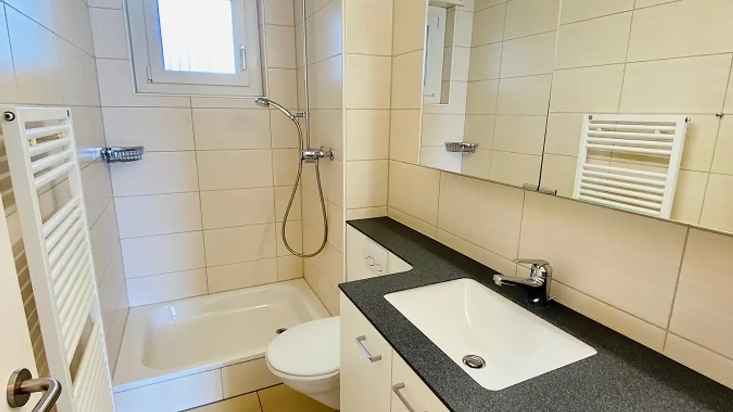 Apartment for rent - Wilerstrasse 52, 4563 Gerlafingen - Photo 2