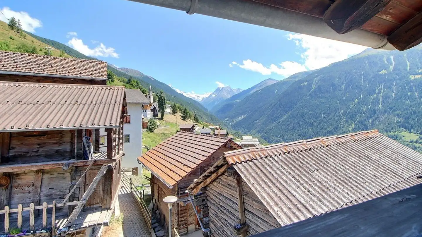 Apartment for sale - 1969 St-Martin VS