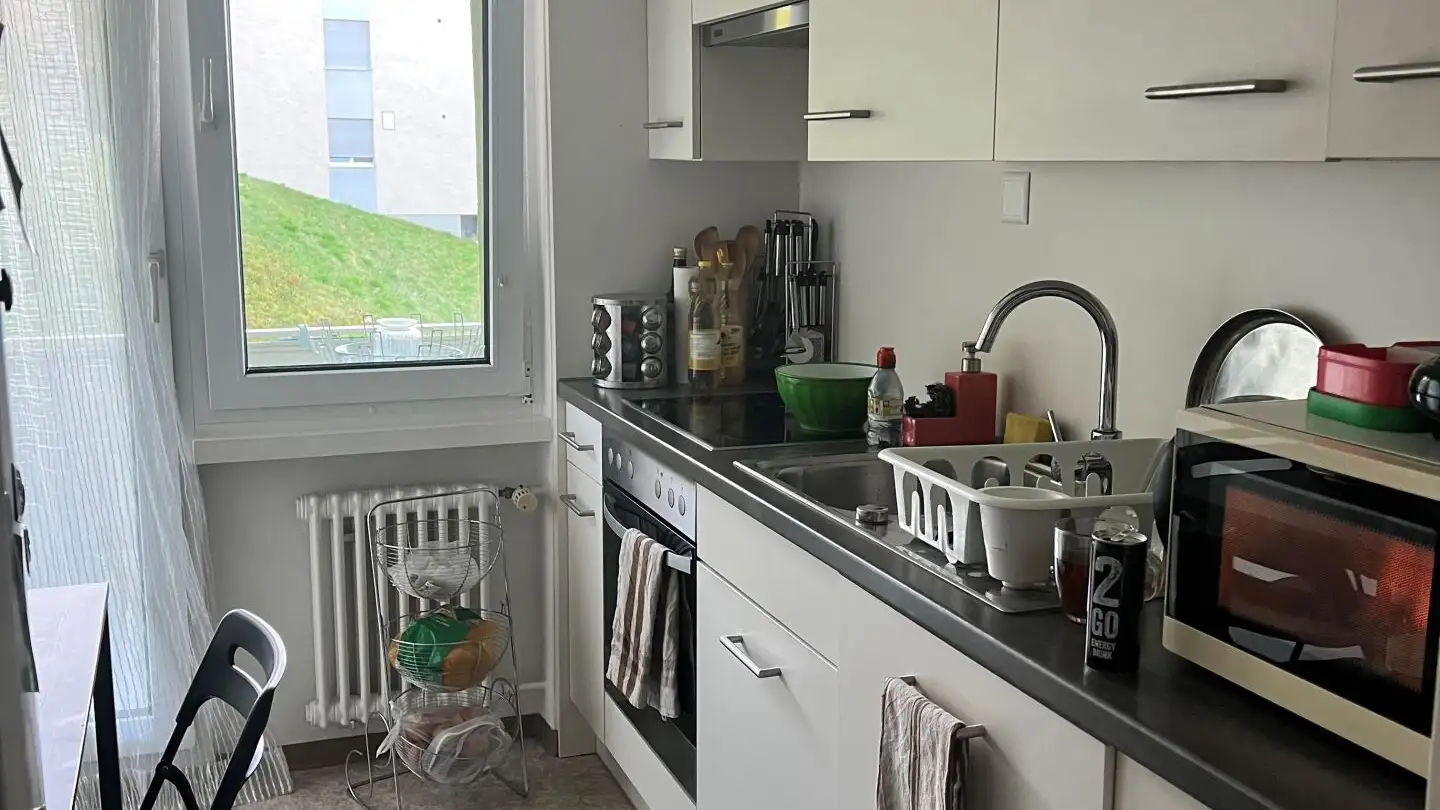 Appartamento in affitto - Ruhsitzstrasse 27, 9000 St. Gallen - Foto 2