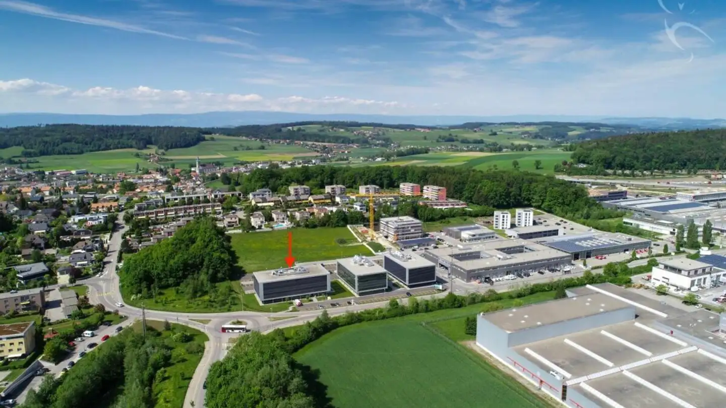 Casa singola in vendita - 1720 Corminboeuf - Foto 2