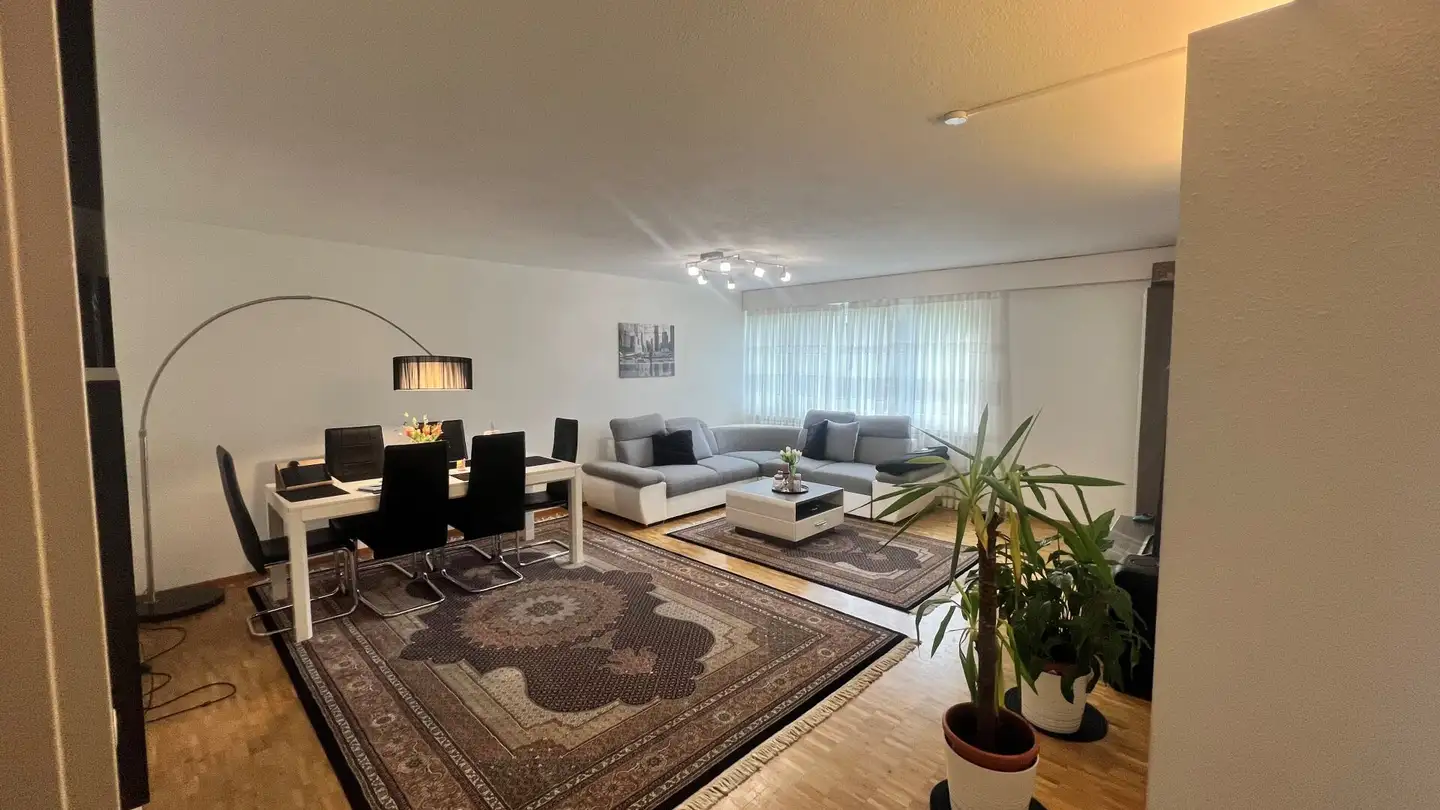 Appartamento in affitto - Ruhsitzstrasse 27, 9000 St. Gallen - Foto 4