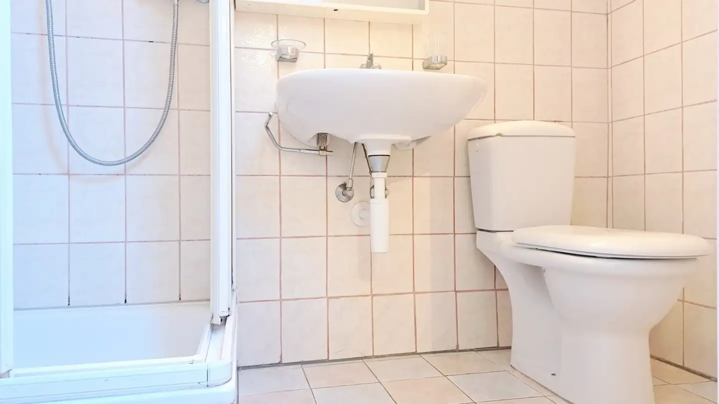 Appartamento in affitto - Rue De L'ancienne-Poste 25, 1337 Vallorbe - Photo 4