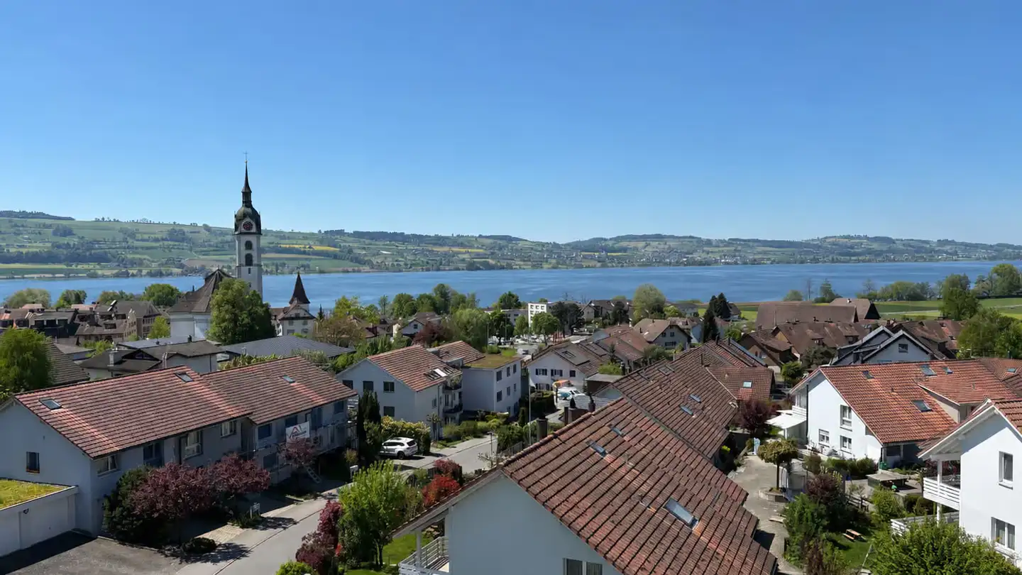 Attic flat for sale - Büelhalde 38, 6204 Sempach