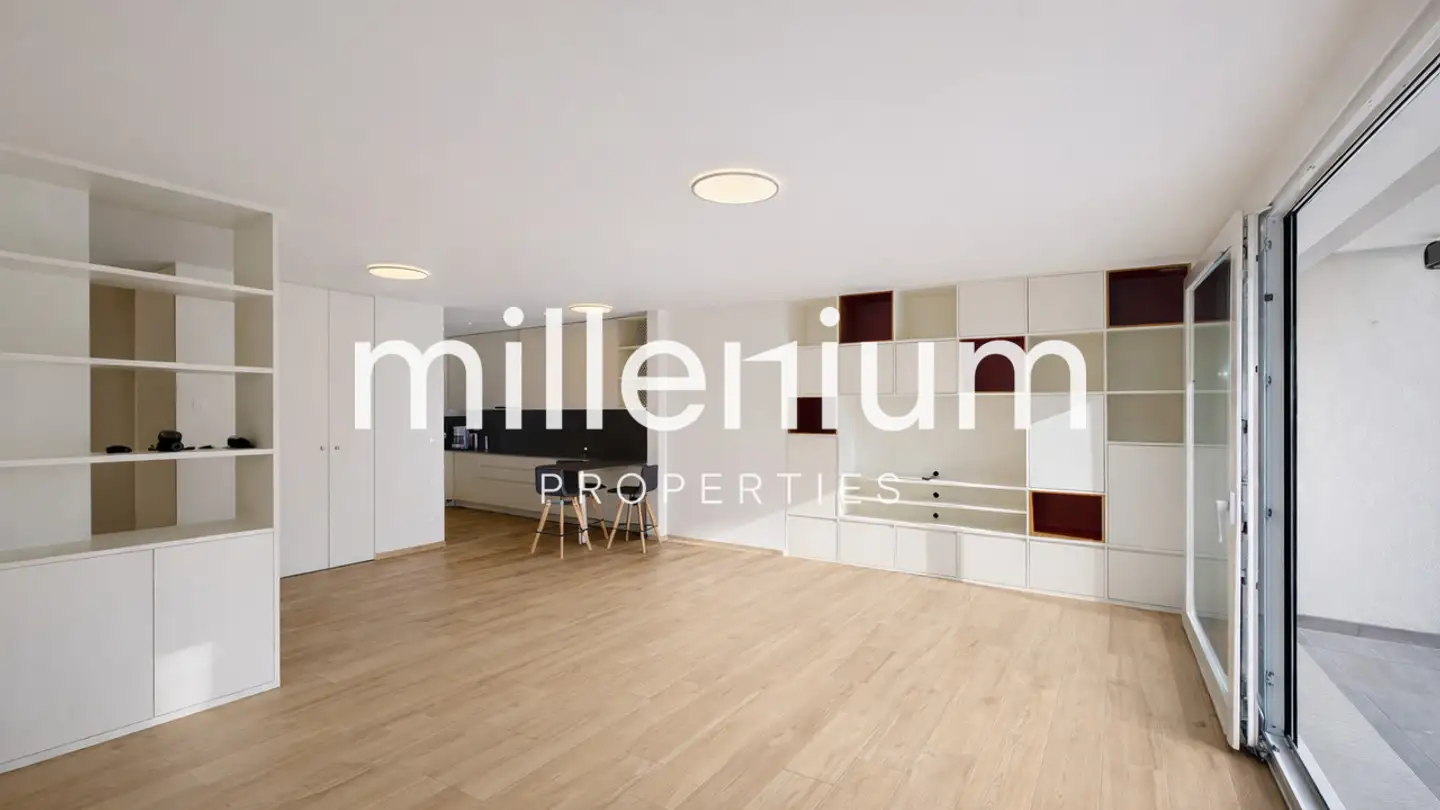 Single house for rent - 1218 Le Grand-Saconnex - Photo 4