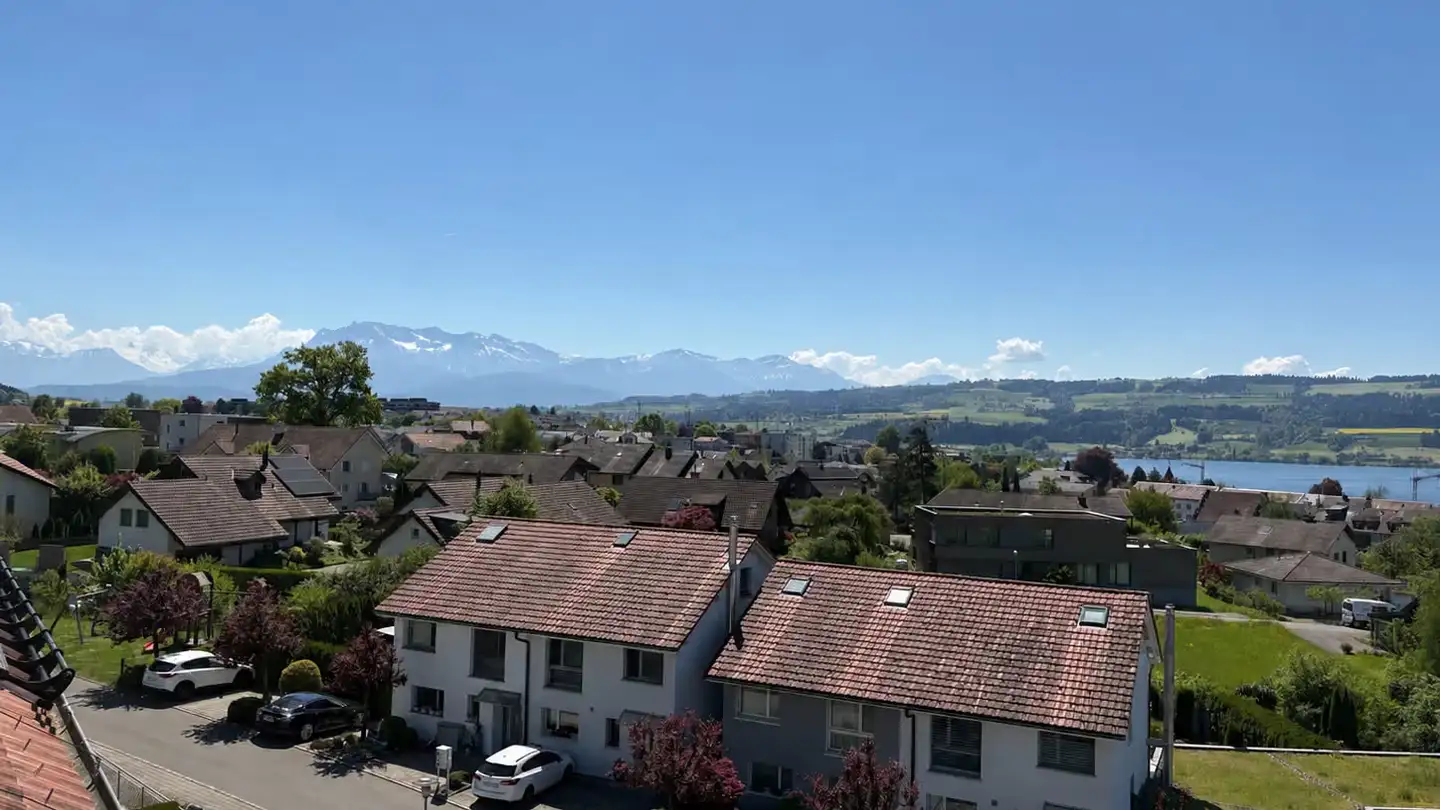 Attic flat for sale - Büelhalde 38, 6204 Sempach - Photo 2