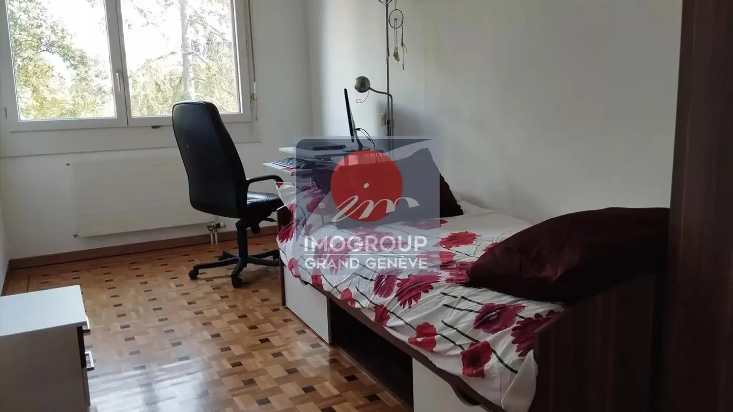 Appartamento in affitto - 1206 Genève - Foto 4