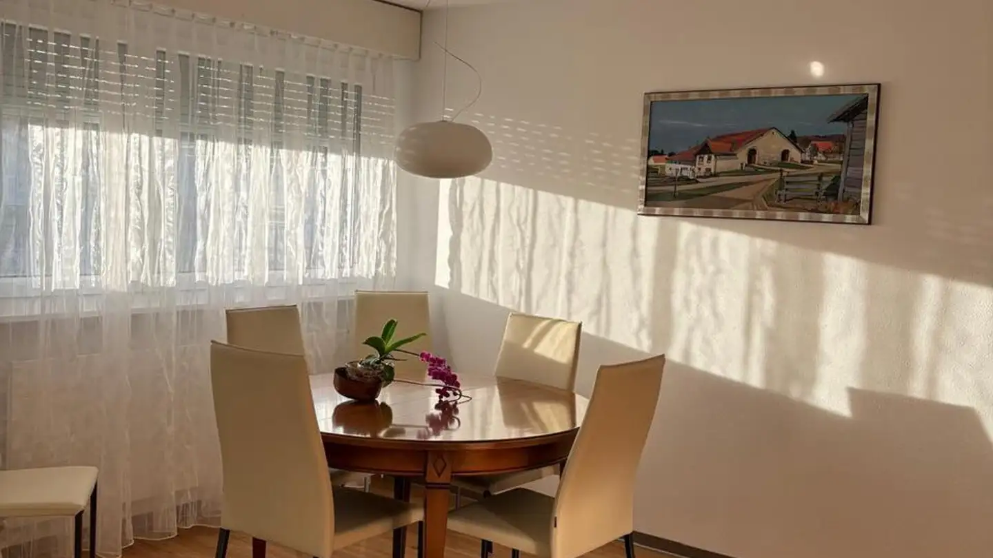 Appartamento in vendita - Rue des Faneurs 1, 2800 Delémont - Photo 3