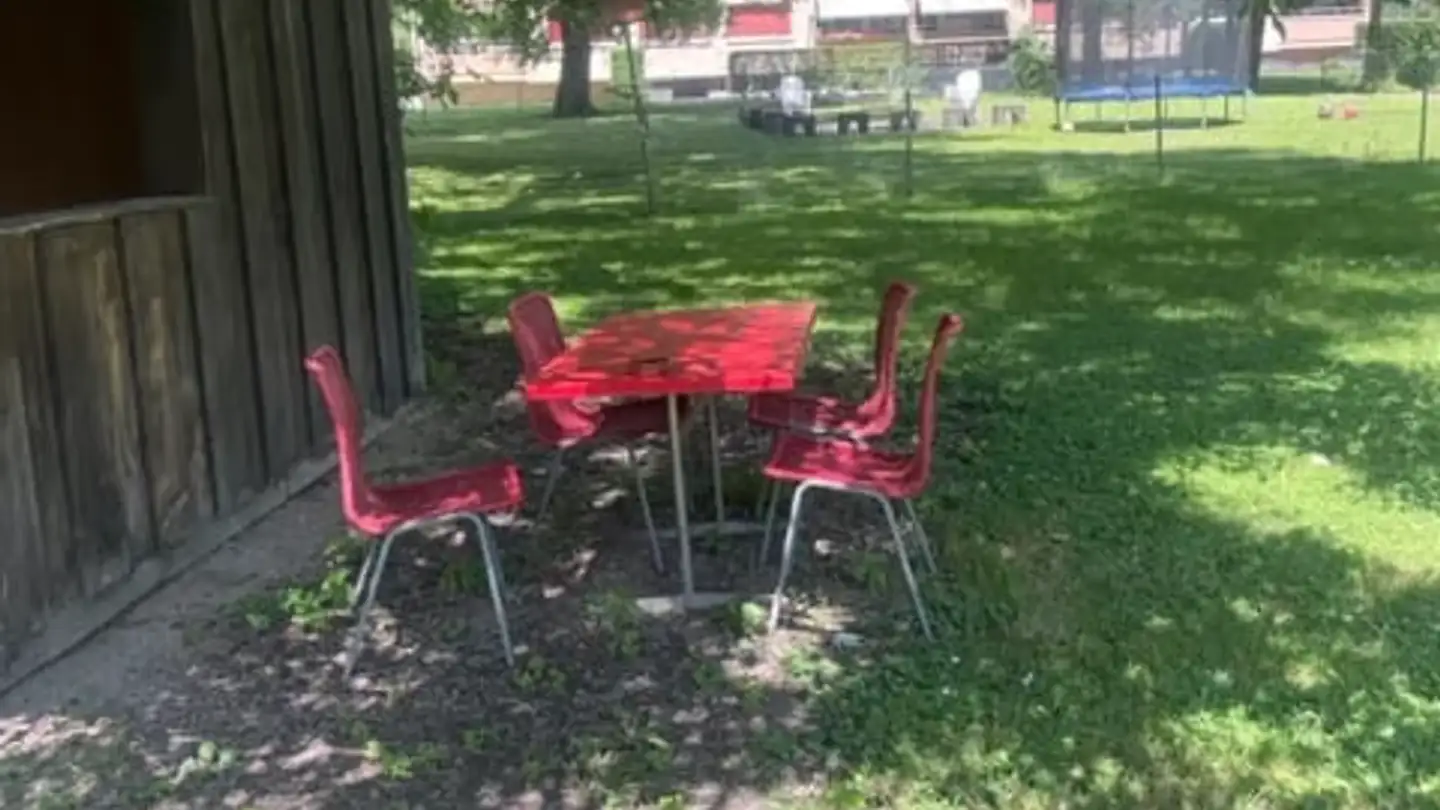 Appartamento in affitto - Bielstrasse 14, 3294 Büren an der Aare - Foto 2