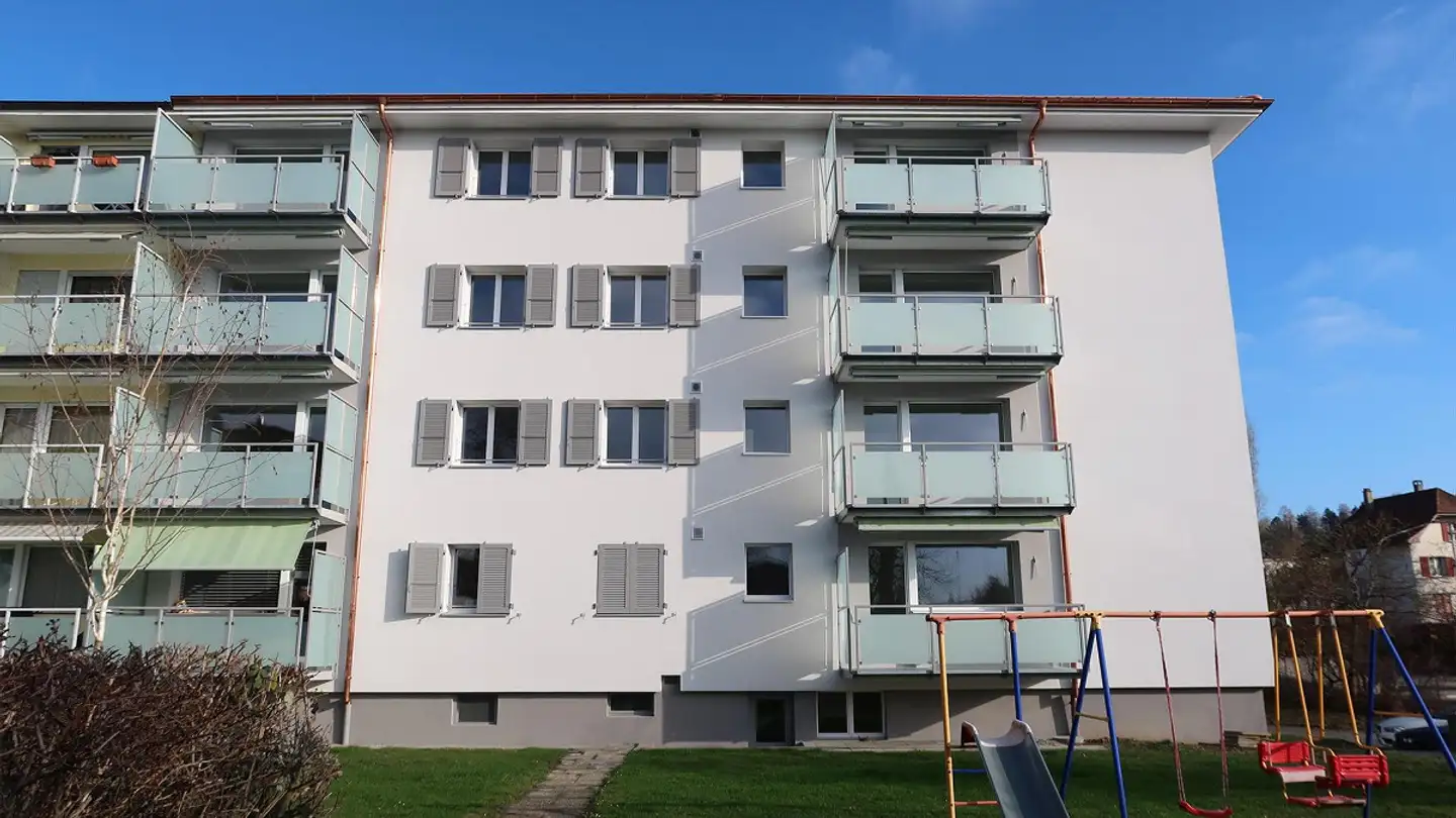 Apartment for rent - Rosengasse 25, 3250 Lyss