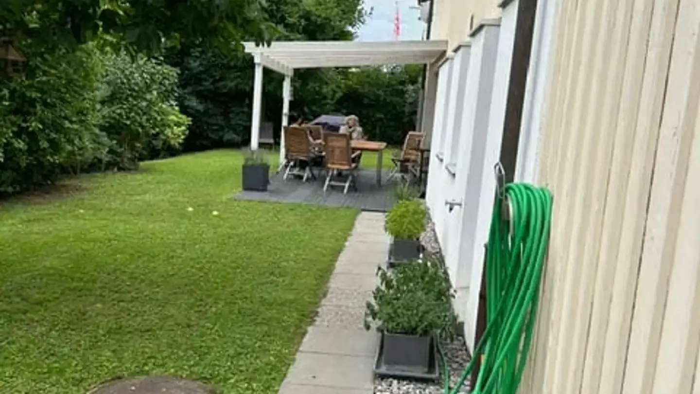 Maison individuelle à louer - Rebenweg 21, 3235 Erlach - Photo 2