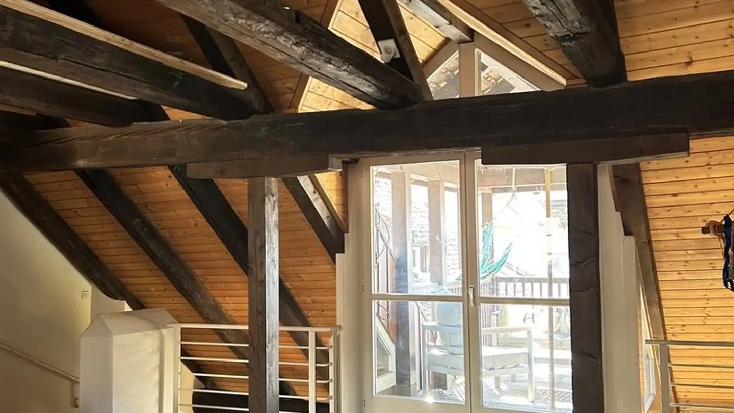 Duplex à louer - Fischergässchen 15, 8200 Schaffhausen - Photo 3