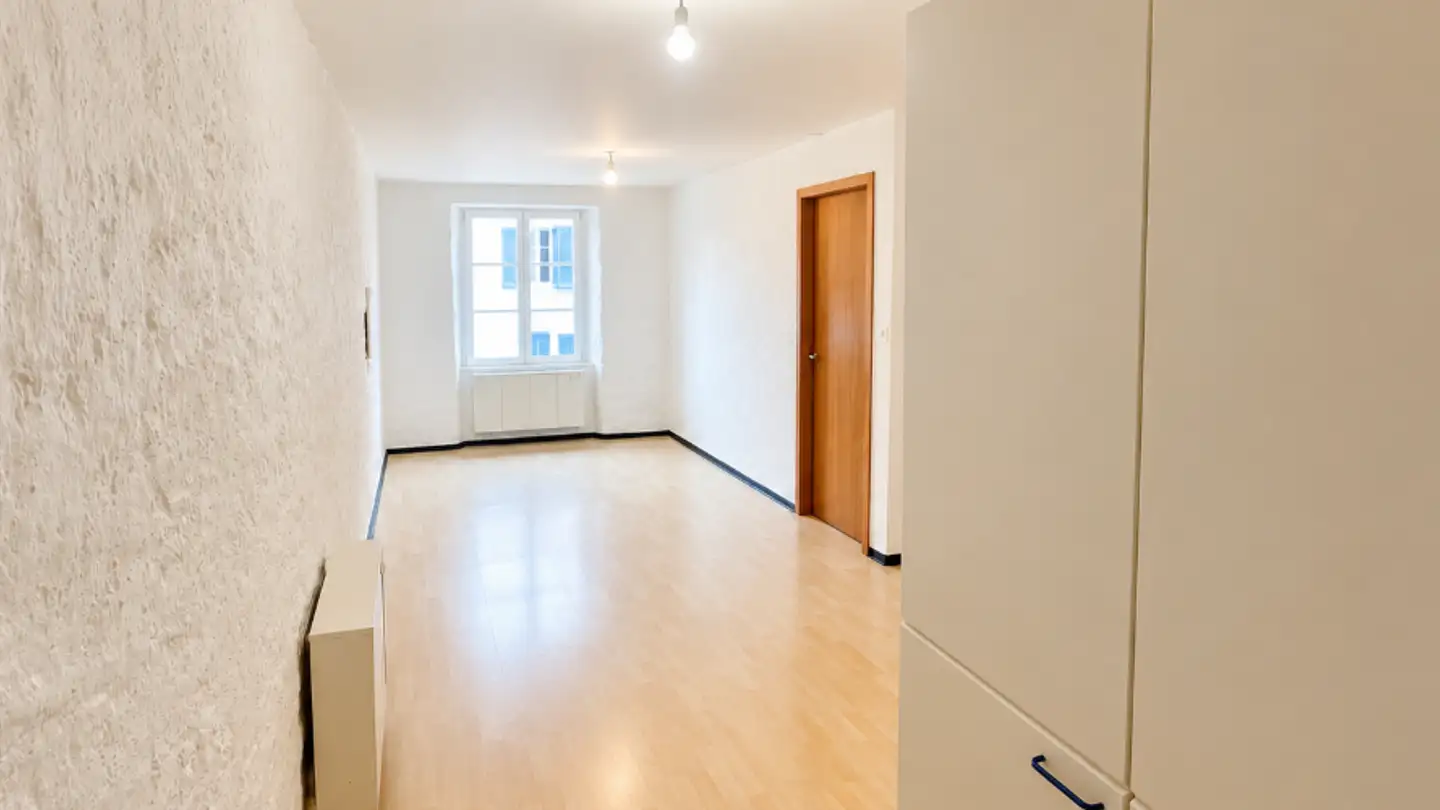 Wohnung mieten - 2900 Porrentruy - Foto 3