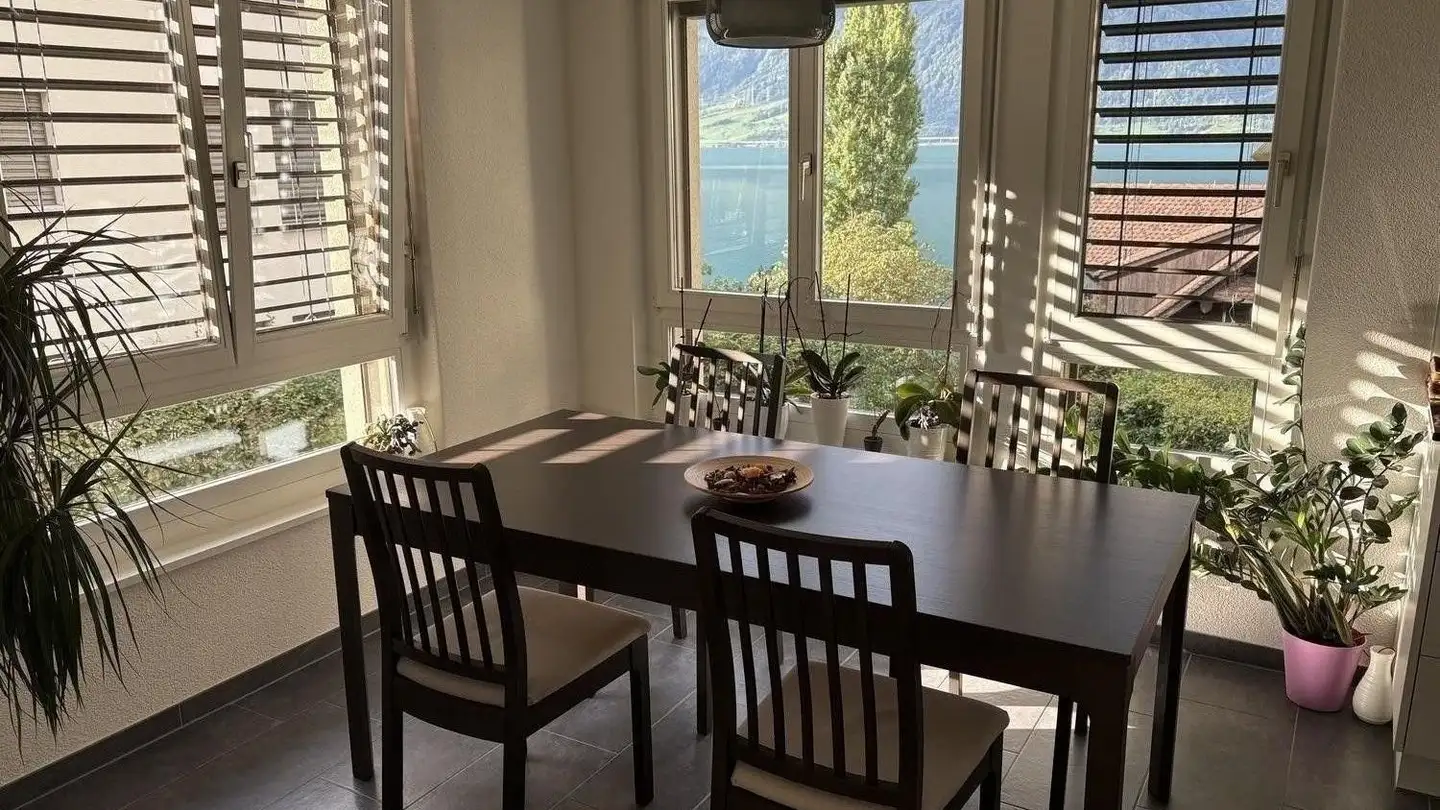 Apartment for rent - Engelmattstrasse 3, 6318 Walchwil
