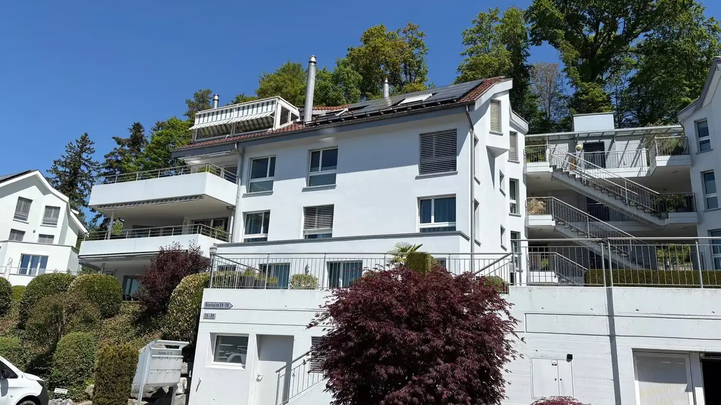 Attic flat for sale - Büelhalde 38, 6204 Sempach - Photo 3