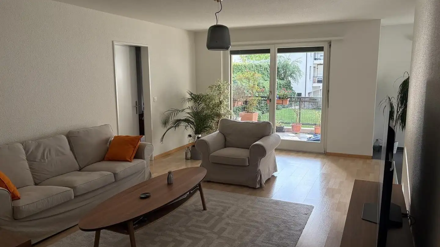 Apartment for rent - Engelmattstrasse 3, 6318 Walchwil - Photo 4