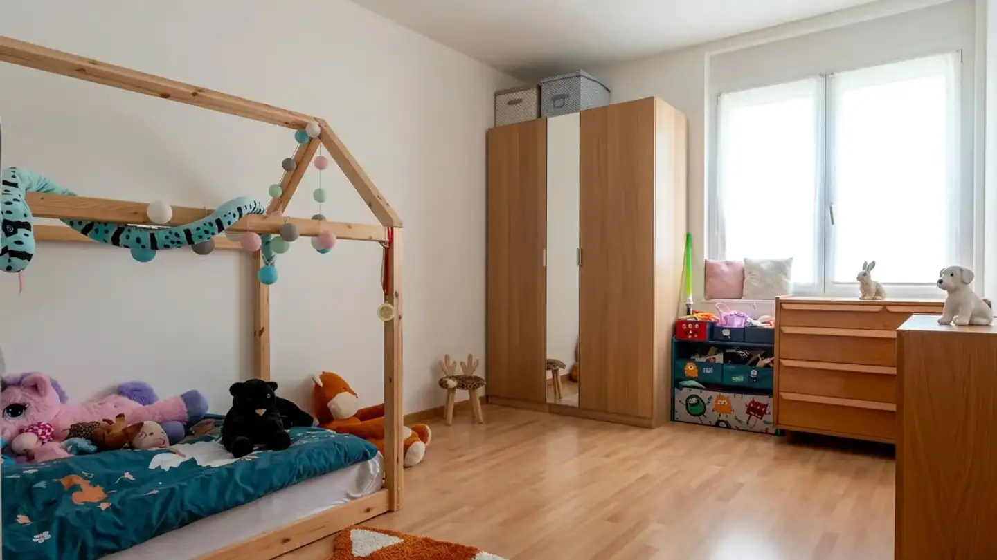 Appartamento in vendita - 1052 Le Mont-sur-Lausanne - Foto 3