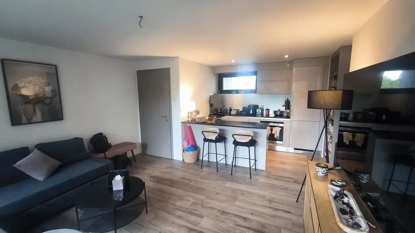 Appartamento in affitto - 1008 Prilly - Photo 2