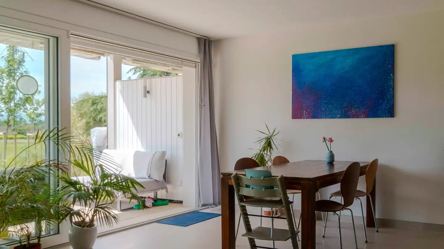 Appartamento in vendita - 1052 Le Mont-sur-Lausanne