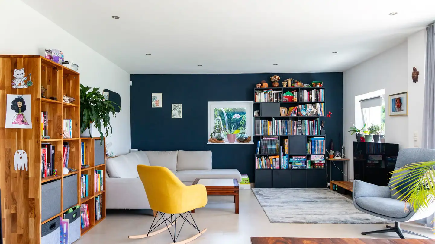 Appartamento in vendita - 1052 Le Mont-sur-Lausanne - Foto 2