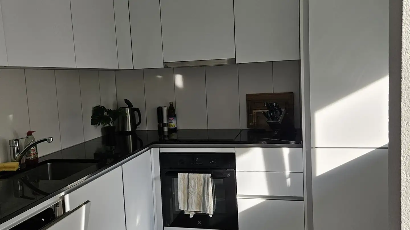 Chambre à louer - 4900 Langenthal - Photo 2