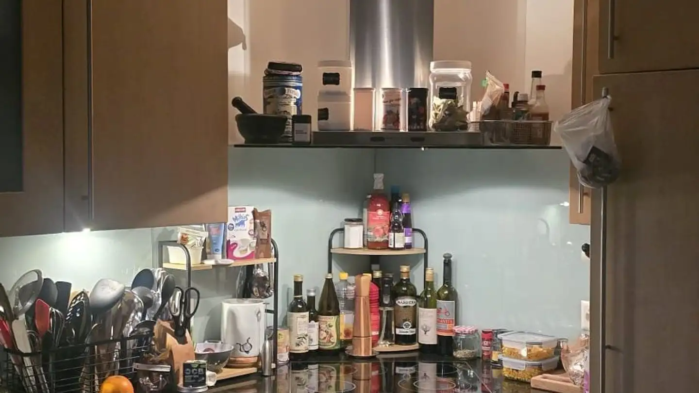 Maison en terrasse à louer - Sonnenfeldstrasse 15, 4563 Gerlafingen - Photo 3