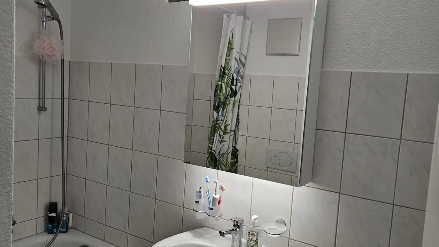 Chambre à louer - 4900 Langenthal - Photo 3