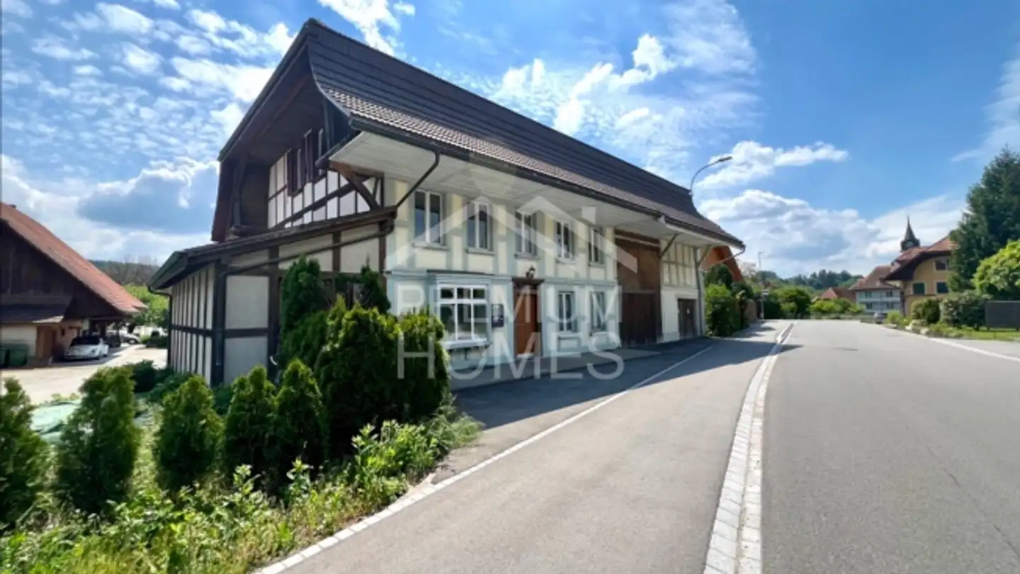 Mehrfamilienhaus kaufen - 3297 Leuzigen - Foto 4